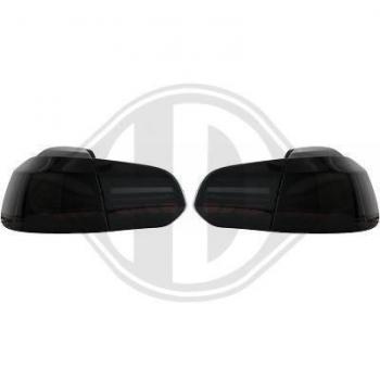 Luz trasera DIEDERICHS 2215698