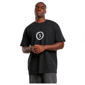 Strictly Business Upscale Oversized Herren-T-Shirt S