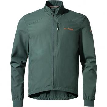 Imbottitura sottile antivento Vaude Verde Turchese Taglia S