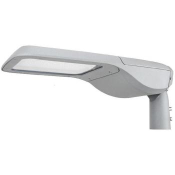 Luminaria Vial STRELA 30W 90-305V 4100K 3150LM Gris