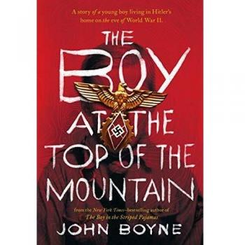 The Boy at the Top of the Mountain