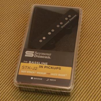 Seymour Duncan STK-J2N Hot Stack per Jazz Bass