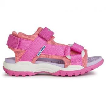 Sandali bambini Geox J450WA 01411 J BOREALIS