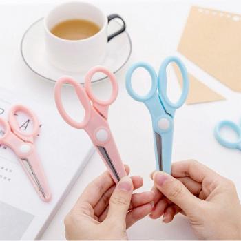 Child Safety Scissors for Kids