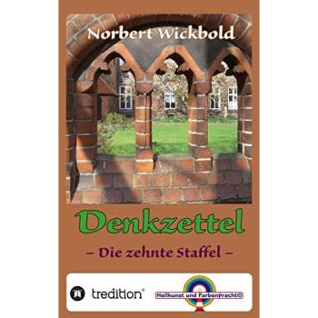 Norbert Wickbold Denkzettel 10, Ratgeber von Norbert Wickbold