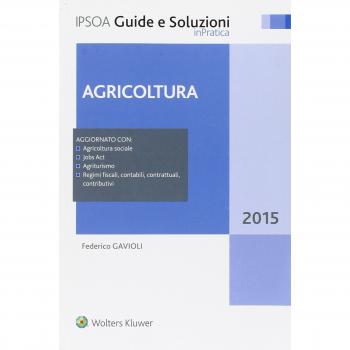 Agricoltura