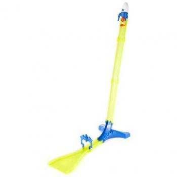 AUER Piste Celeste + 1 Lanceur Turbo Réacteur + Véhicule 29km/h Spark