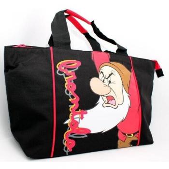 Borsa per il Computer con 7 Nani Classic