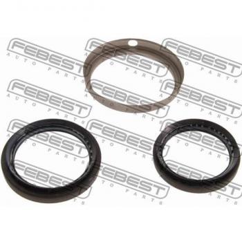 Anillo de sellado, cubo de rueda FEBEST KIT1