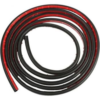 T5 T5.1 T6 Transporter Extra Cab Door Seal Upgrade 16x16mm Compatible with Golf