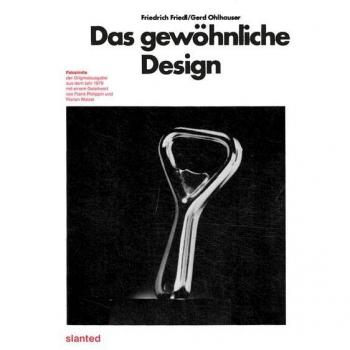 Das gewöhnliche Design