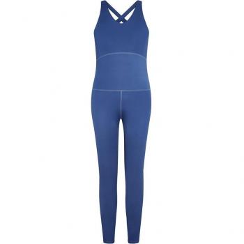 Mono Bimba Azul Lavanda de Born Living Yoga