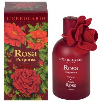 ROSA PURPUREA PROF 50ML ED LIM