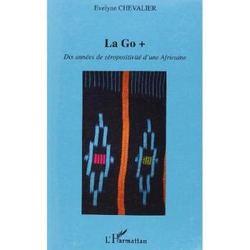 La go + - dix annees de seropositivite d'une africaine