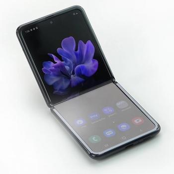 Wozinsky Invisible Shield für Samsung Galaxy S21 – Klare Handyfolie
