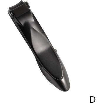Multifunctional Anti-splash Nail Clippers K4K4