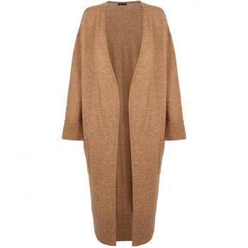 Cardigan Donna Emma Born Living Yoga Nut Taglia Unica
