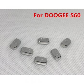 S60 Kompatible Tastatur für DOOGEE – PTT, SOS & Kamera-Steuerung