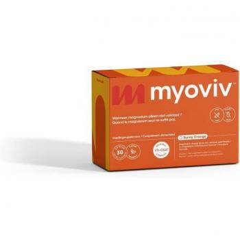 Myoviv Sachet 30 pcs