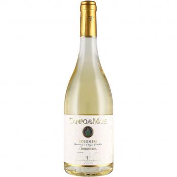 Campo al Mare Vermentino Bolgheri DOC 2023