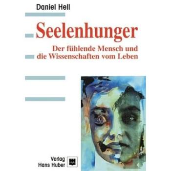 Seelenhunger | Daniel Hell | Buch