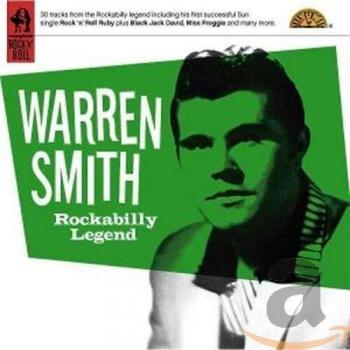 Rockabilly Legend