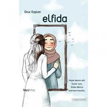 Kaplan Onur Elfida