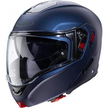 Casco Caberg Horus X Azul (S)