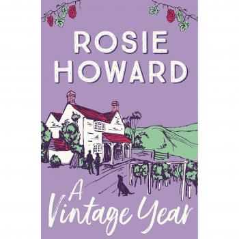 A Vintage Year: The uplifting story of a 'happily eventually after'