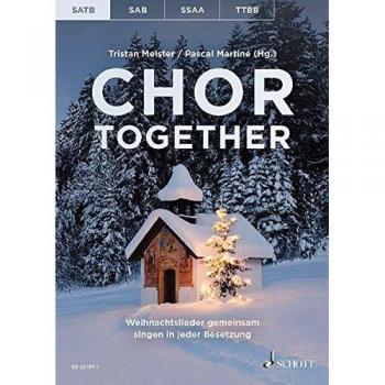 Chor together