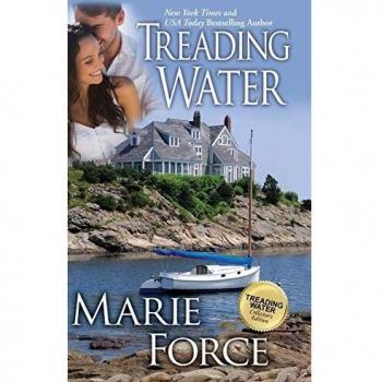 Treading water (treading water series, book 1) hardcover