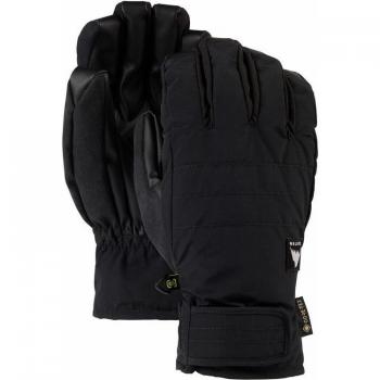 Guantes Burton Reverb GORE‑TEX negro - S