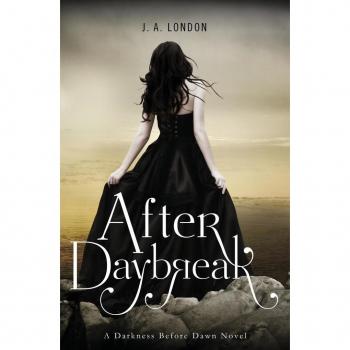 After Daybreak, by J. A. London