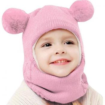 Chapeaux de Noël pour enfants filles et garçons