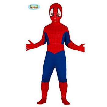 Disfraz hero boy 7-9 años