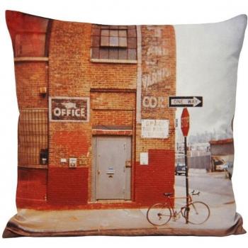 RivHome Relax Shoreditch Cushion