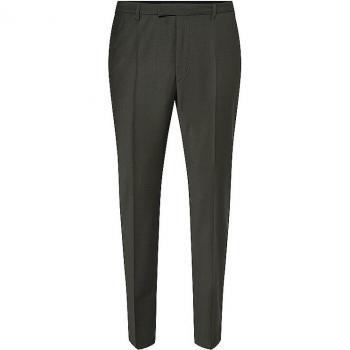Pantalon DRYNAMIC PIET vert foncé 54 Drykorn