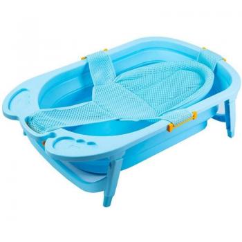 Estera de Baño Bebé Sit Up con Cuatro Esquinas de Seguridad