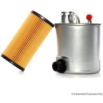 Filtre à carburant WIX wF8435