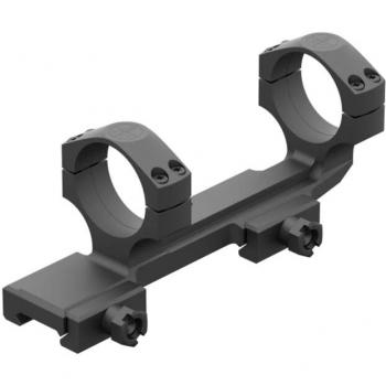Leupold Mark Integral Mounting System – 35mm Rings, Matte Black for AR Rifles