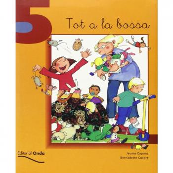 TOT A LA BOSSA