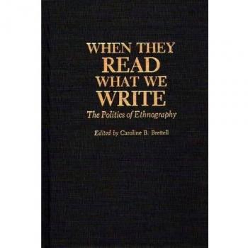 When They Read What We Write