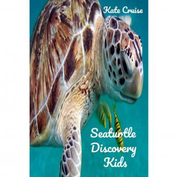 Seaturtle Discovery Kids: Sea Stories Of Cute Sea Turtles With Funny Pictures, Photos & Memes Of Seaturtles For Children