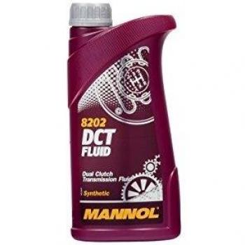 MANNOL 7 x 1 Liter DCT Fluid DSG 052 182 G 052 529