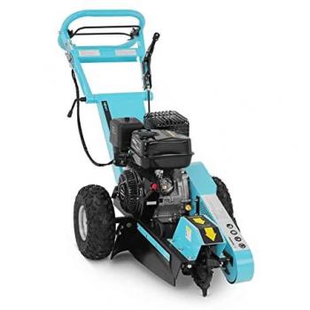 Hillvert Stump Grinder 15hp