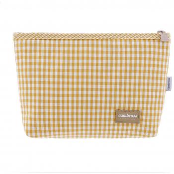 Cambrass Bolsa de Aseo Picnic 100% Poliéster
