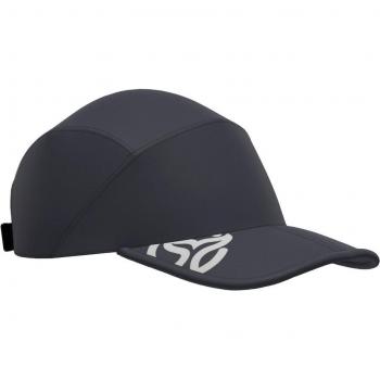 Ternua Suez Negra Gris: Estilo Urbano