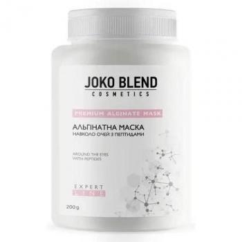 Joko Blend Alginat-Augenmaske mit Peptiden 200 g