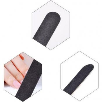 Pinceles de Decoración de Uñas - Juego de 5