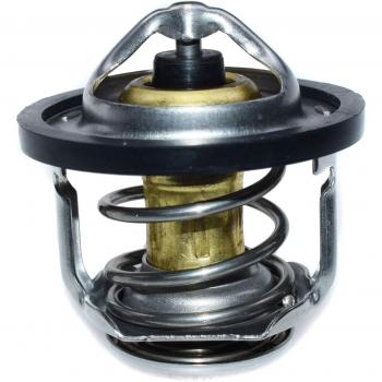 ISANCE Engine Radiator Coolant Thermostat 212006M43A for Nissan Sentra